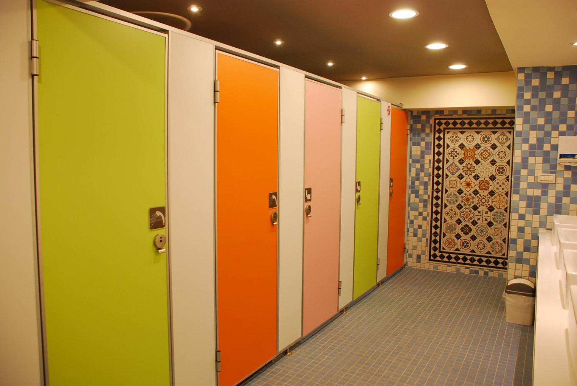 Taipei Livepal Hostel Exterior photo